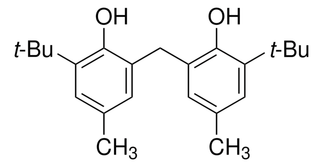 2,2&#8242;-Methylenebis(6-tert-butyl-4-methylphenol)