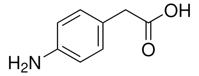 4-Aminophenylessigsäure 98%