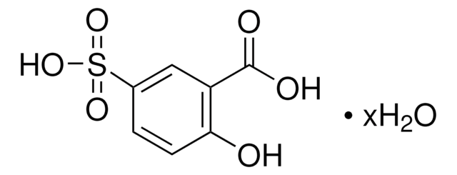 5-Sulfosalicylsäure Hydrat 95%