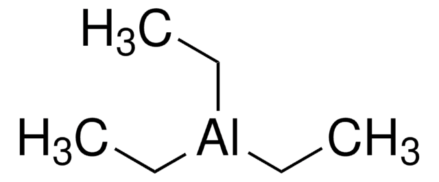 Triethylaluminium 93%