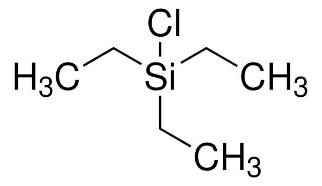 Chlortriethylsilan 99%