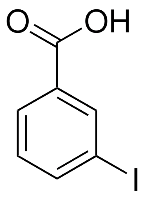 3-Iod-benzoesäure 98%