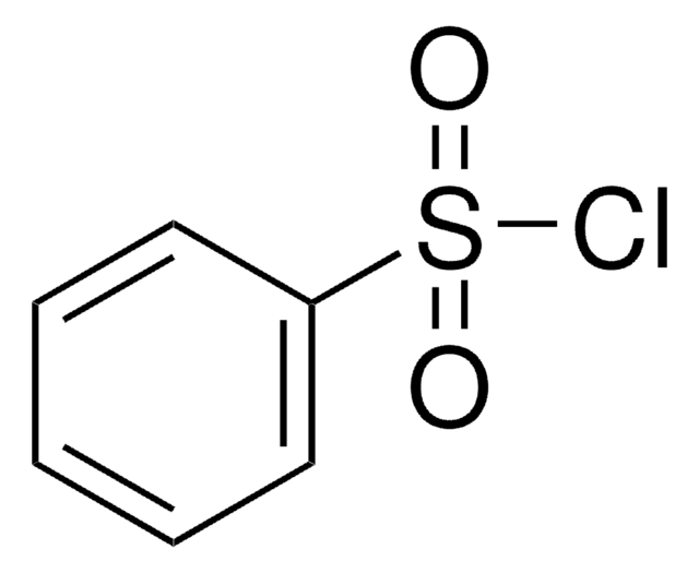 Benzolsulfonylchlorid 99%