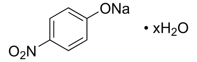 4-Nitrophenol Natriumsalz Hydrat