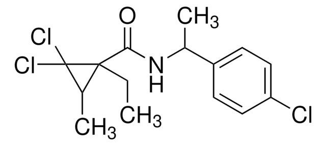 Carpropamid PESTANAL&#174;, analytical standard