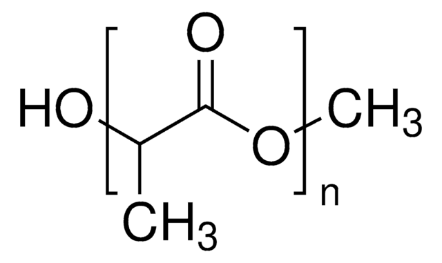 Resomer&#174; R 207 S, Poly(D,L-lactide) ester terminated