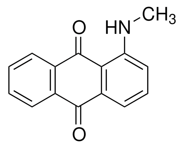 1-(Methylamino)anthrachinon 97.5% (HPLC)