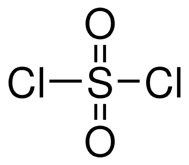 Sulfurylchlorid 97%