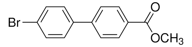 Methyl 4-(4-bromophenyl)benzoate 95%