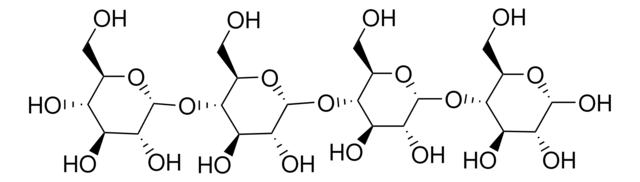 Maltotetraose 94% (HPLC)