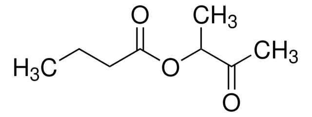 Butan-3-one-2-yl butanoate &#8805;98%, FCC, FG