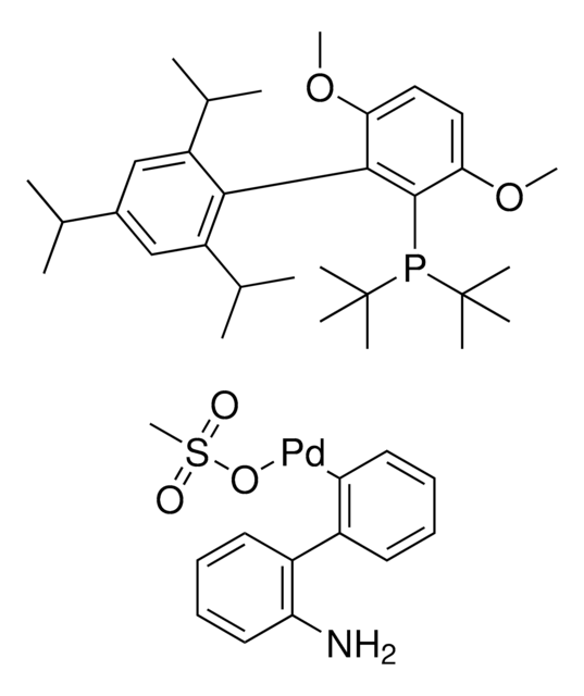 tBuBrettPhos Pd G3 96%