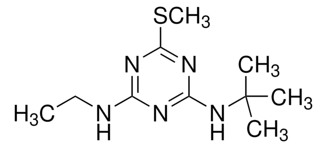 Terbutrin PESTANAL&#174;, analytical standard