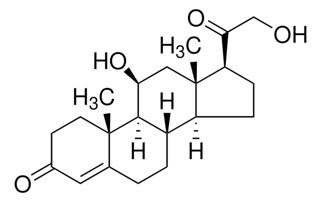 Corticosteron &#8805;98.5% (HPLC)