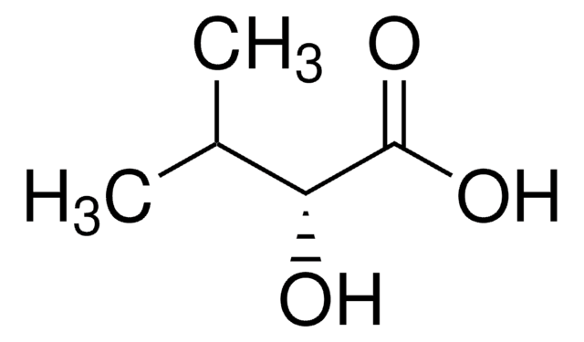 D-&#945;-Hydroxyisovaleriansäure &#8805;98.0% (T)