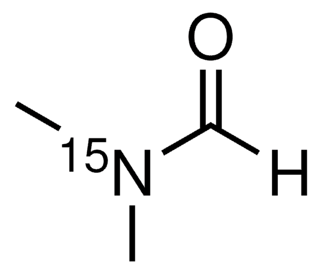 N,N-Dimethylformamid-15N 98 atom % 15N