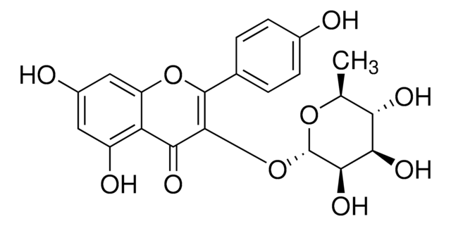 Afzelin &#8805;90% (LC/MS-UV)