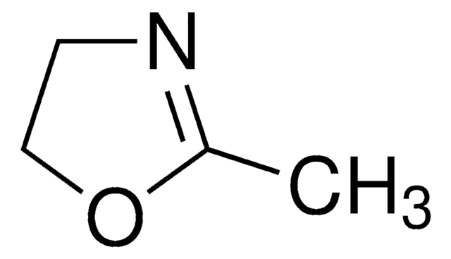 2-Methyl-2-oxazolin 98%