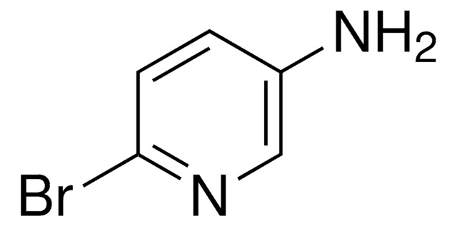 3-Amino-6-brompyridin 97%