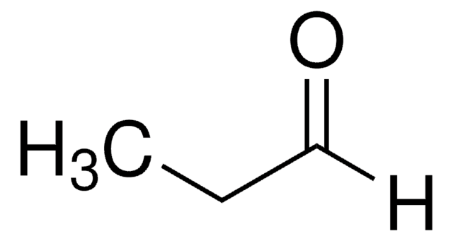 Propionaldehyde analytical standard