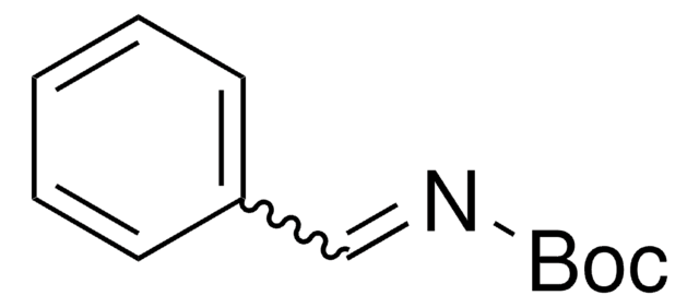 N-(Phenylmethylen)-carbamidsäure-tert.-butylester &#8805;98.0%