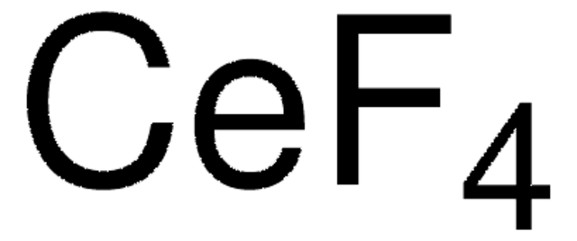 Cerium(IV) fluoride 99%