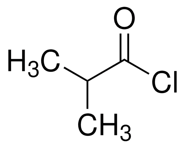 Isobutyrylchlorid 98%