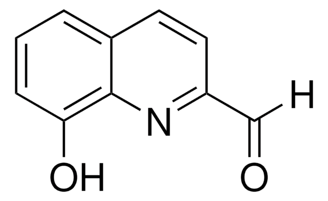 8-Hydroxy-2-chinolincarbaldehyd &#8805;98.0% (GC)