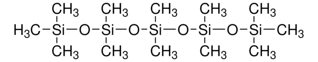 Dodecamethylpentasiloxane 97%