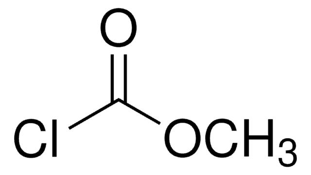 Methyl chloroformate 99%