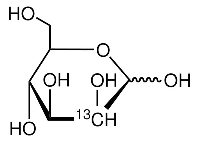 D-Mannose-2-13C 99 atom % 13C