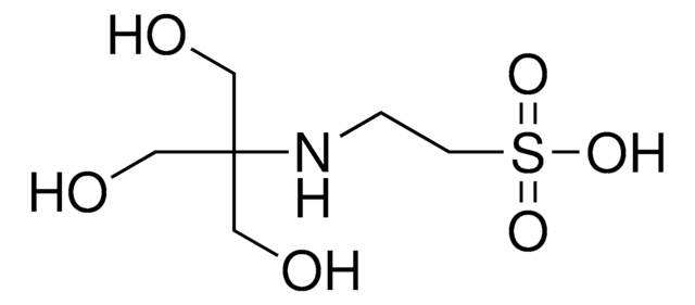 TES &#8805;99% (titration)