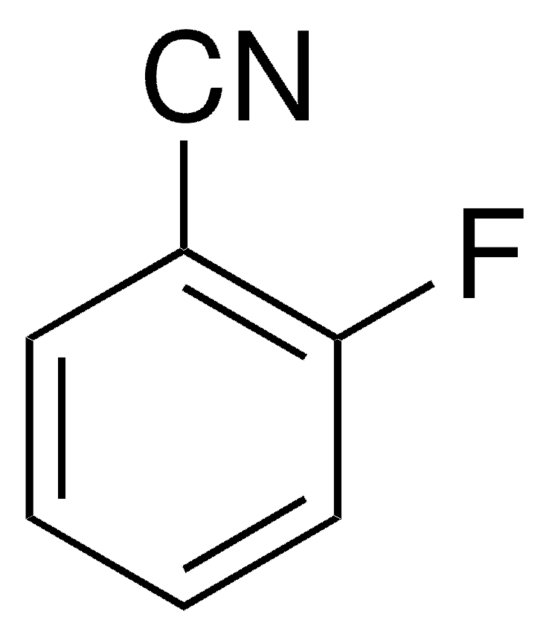 2-Fluor-benzonitril 98%