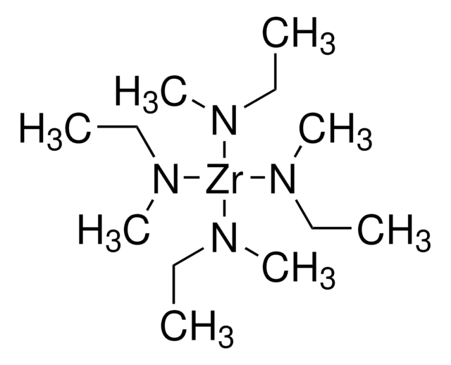 Tetrakis(ethylmethylamid)zirconium(IV) &#8805;99.99% trace metals basis