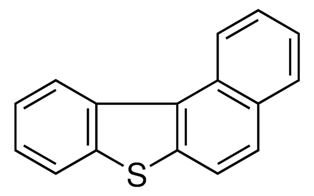 Benzo[b]naphtho[1,2-d]thiophene BCR&#174;, certified reference material