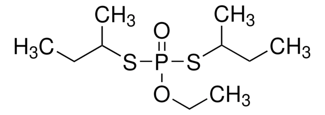 Cadusafos PESTANAL&#174;, analytical standard