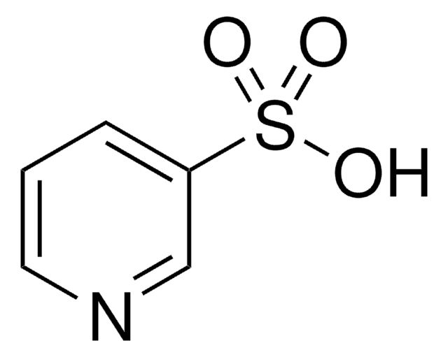 3-Pyridinsulfonsäure &#8805;98.0% (T)