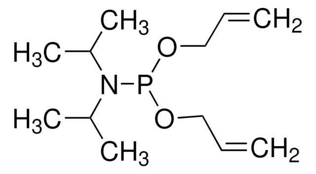 Diallyl N,N-diisopropylphosphoramidite