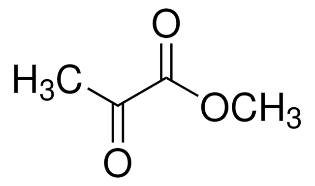 Methylpyruvat 90%, technical grade