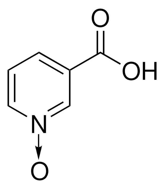 Nicotinic acid N-oxide 99%