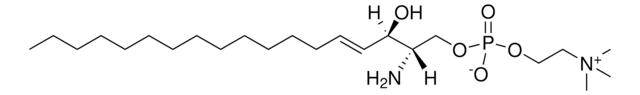 Lyso SM (d18:1) Avanti Polar Lipids 860600P, powder