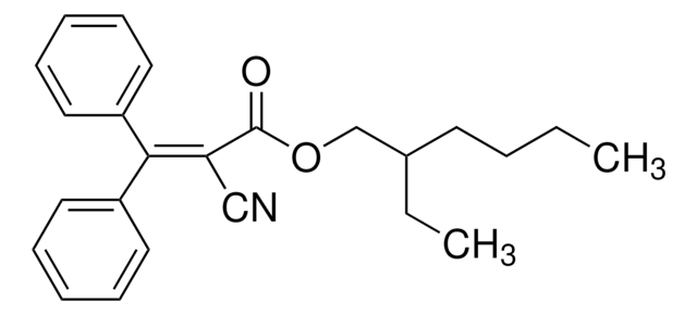 Octocrylen United States Pharmacopeia (USP) Reference Standard