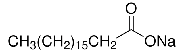 Sodium stearate &#8805;99%