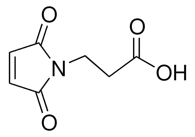 N-Maleoyl-&#946;-alanin 97%