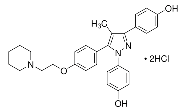 MPP dihydrochloride hydrate &#8805;97% (HPLC), white, powder