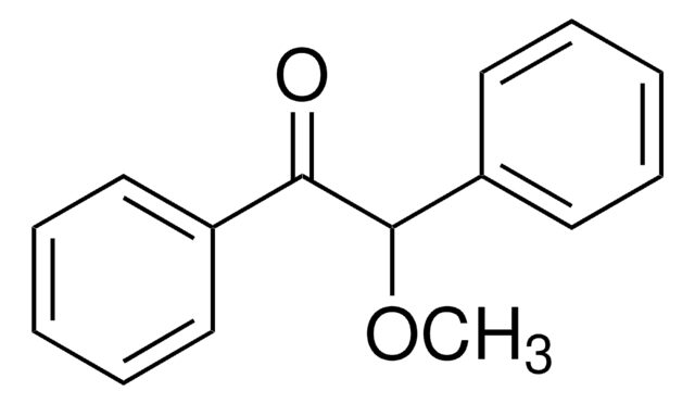 2-Methoxy-2-phenylacetophenon 96%