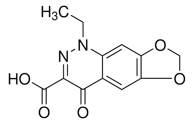 Cinoxacin