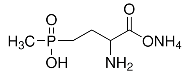 Glufosinatammonium PESTANAL&#174;, analytical standard