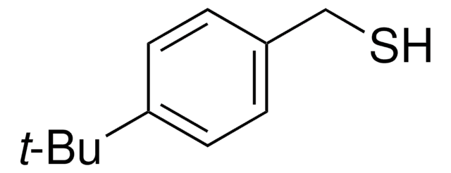 4-tert-Butylbenzylmercaptan