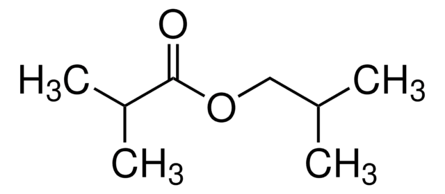 Isobutyl-iso-Buttersäure &#8805;98%